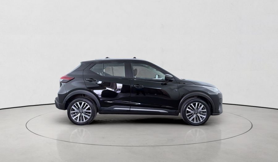 Nissan Kicks 1.6 SL 360CAMERA CVT Suv 2024