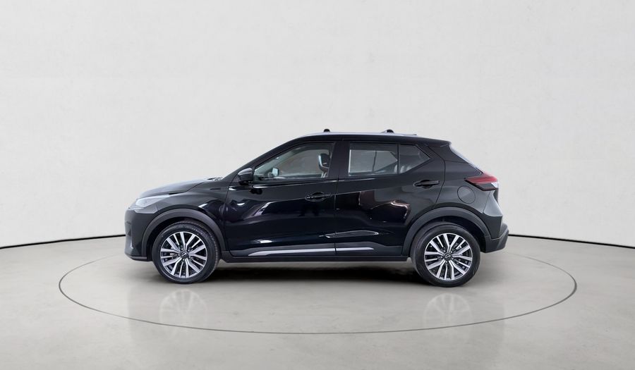 Nissan Kicks 1.6 SL 360CAMERA CVT Suv 2024