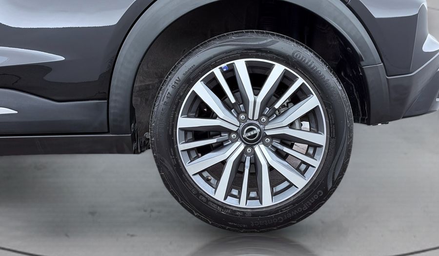 Nissan Kicks 1.6 SL 360CAMERA CVT Suv 2024