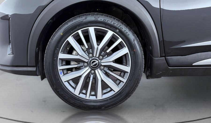 Nissan Kicks 1.6 SL 360CAMERA CVT Suv 2024