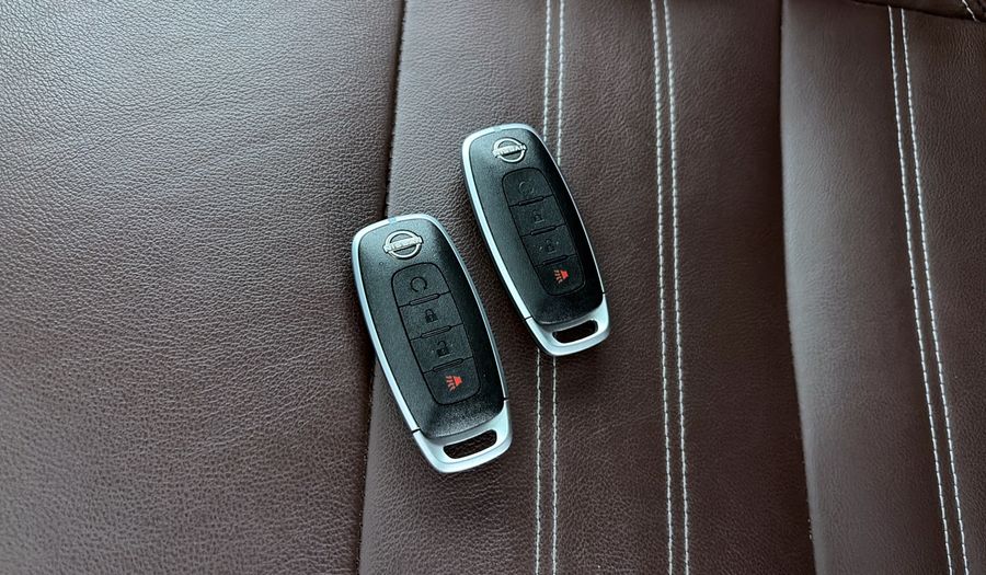 Nissan Kicks 1.6 SL 360CAMERA CVT Suv 2024
