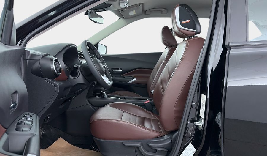 Nissan Kicks 1.6 SL 360CAMERA CVT Suv 2024