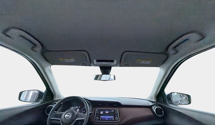 Nissan Kicks 1.6 SL 360CAMERA CVT Suv 2024
