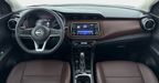 Nissan Kicks 1.6 SL 360CAMERA CVT Suv 2024