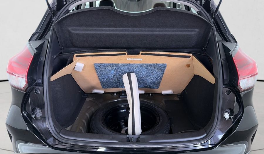 Nissan Kicks 1.6 SL 360CAMERA CVT Suv 2024