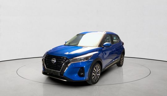 Nissan • Kicks