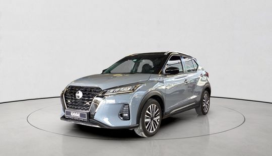 Nissan • Kicks