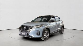 Nissan Kicks 1.6 SL + NIM CVT