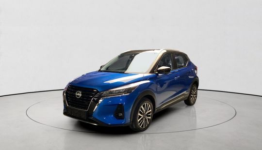 Nissan • Kicks