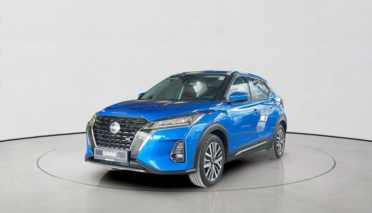 Nissan • Kicks