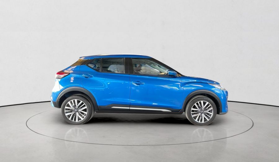 Nissan Kicks 1.6 SL + NIM CVT Suv 2024