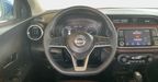 Nissan Kicks 1.6 SL + NIM CVT Suv 2024