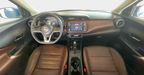 Nissan Kicks 1.6 SL + NIM CVT Suv 2024