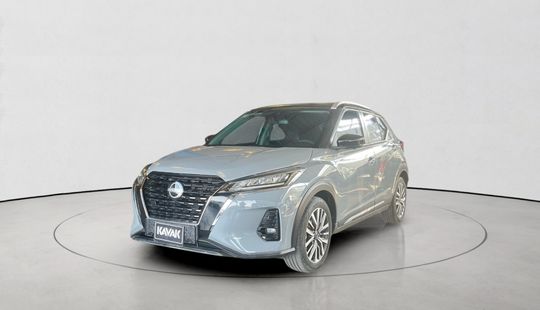 Nissan • Kicks