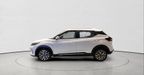 Nissan Kicks 1.6 SL + NIM CVT Suv 2024