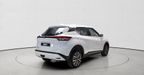 Nissan Kicks 1.6 SL + NIM CVT Suv 2024