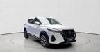 Nissan Kicks 1.6 SL + NIM CVT Suv 2024