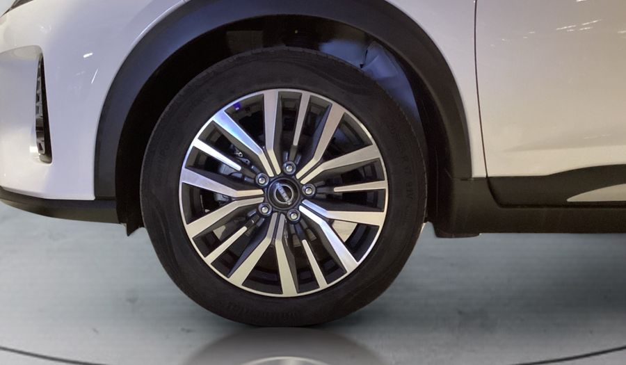 Nissan Kicks 1.6 SL + NIM CVT Suv 2024