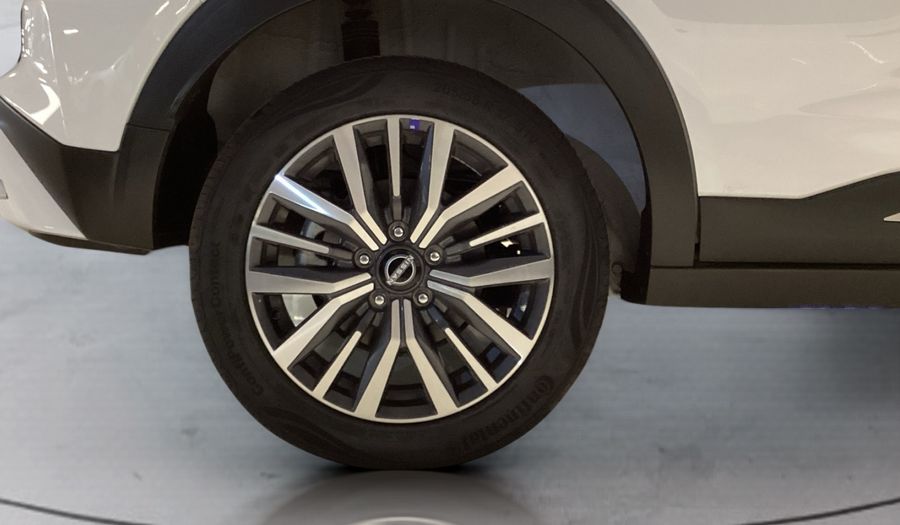 Nissan Kicks 1.6 SL + NIM CVT Suv 2024