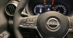 Nissan Kicks 1.6 SL + NIM CVT Suv 2024