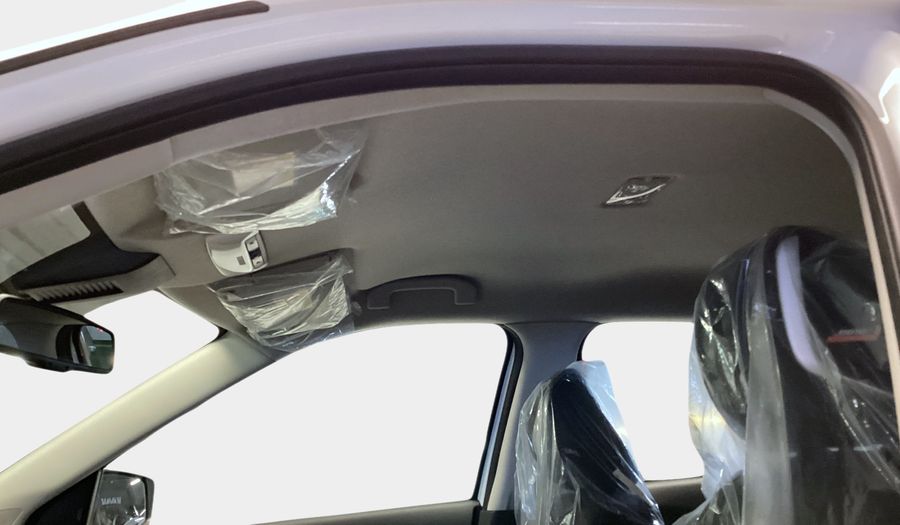 Nissan Kicks 1.6 SL + NIM CVT Suv 2024