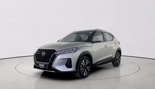 Nissan • Kicks
