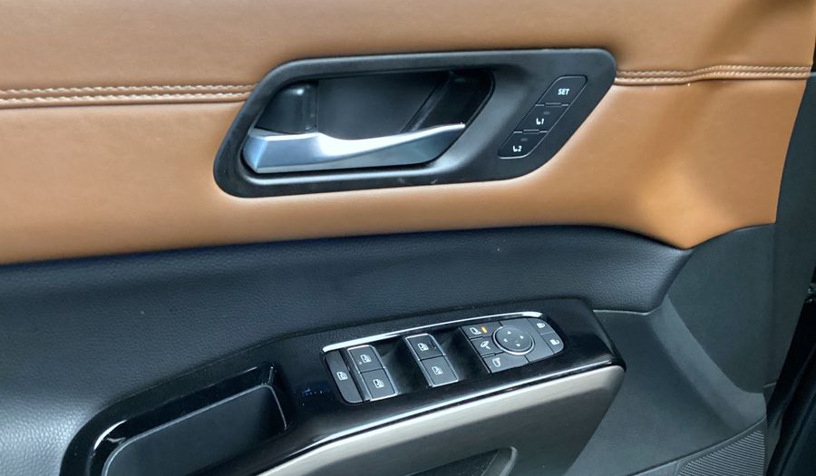 Nissan Pathfinder 3.5 SL AUTO 4WD Suv 2024