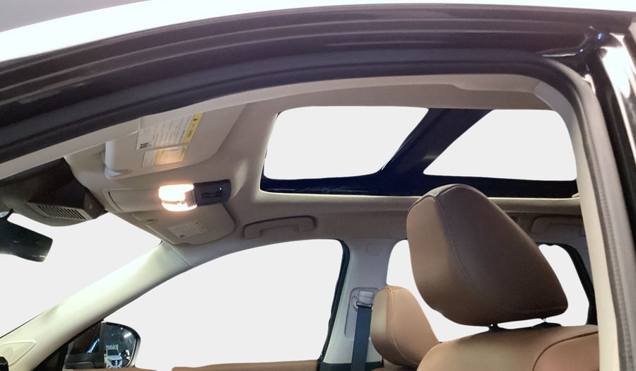 Nissan Pathfinder 3.5 SL AUTO 4WD Suv 2024