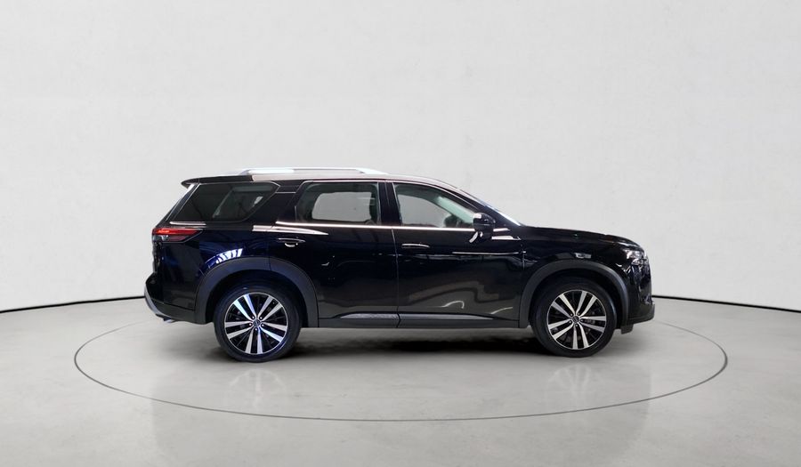 Nissan Pathfinder 3.5 SL AUTO 4WD Suv 2024