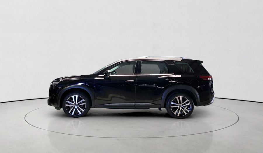 Nissan Pathfinder 3.5 SL AUTO 4WD Suv 2024