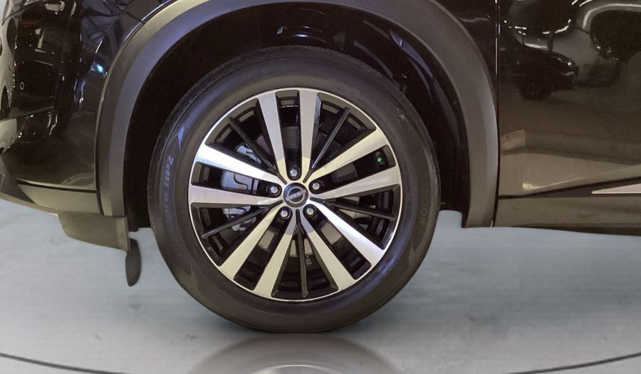 Nissan Pathfinder 3.5 SL AUTO 4WD Suv 2024