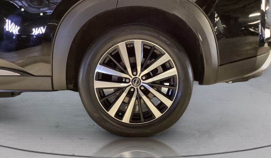 Nissan Pathfinder 3.5 SL AUTO 4WD Suv 2024