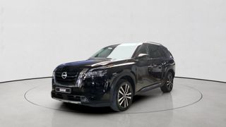 Nissan Pathfinder 3.5 SL AUTO 4WD