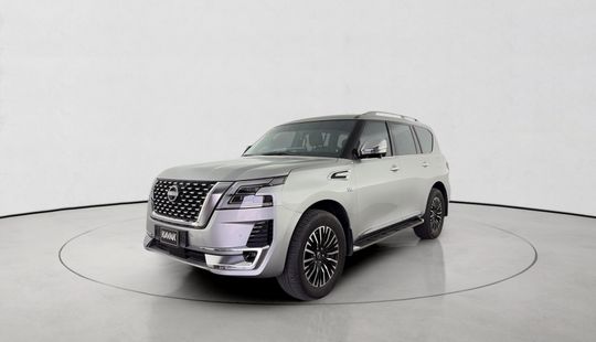2024 • 39,457 km • Automatic