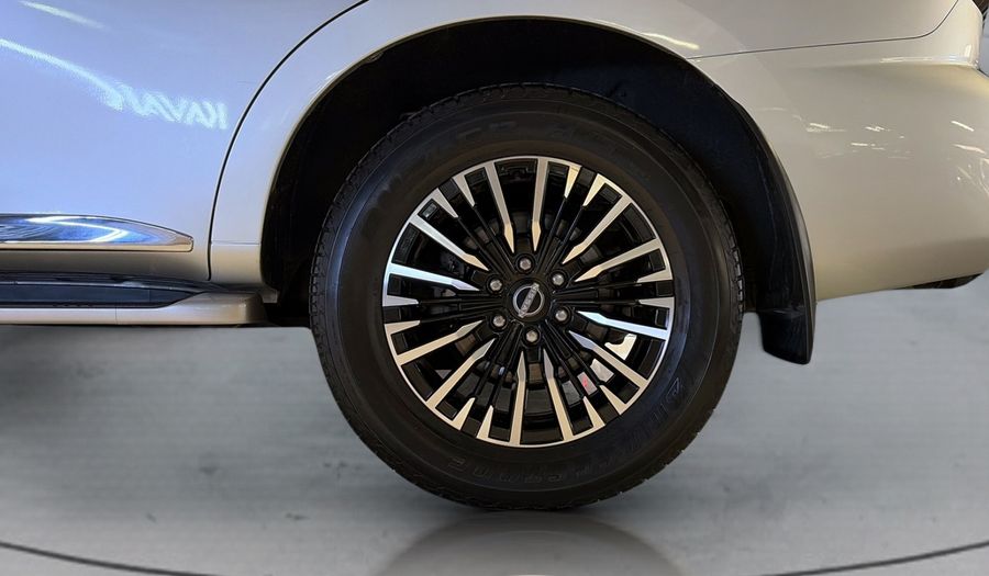 Nissan Patrol 5.6 V8 LE PLATINUM CITY 4WD AUTO Suv 2024