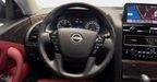 Nissan Patrol 5.6 V8 LE PLATINUM CITY 4WD AUTO Suv 2024
