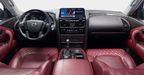 Nissan Patrol 5.6 V8 LE PLATINUM CITY 4WD AUTO Suv 2024