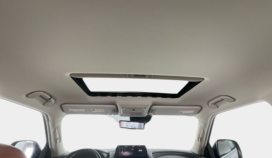 Nissan Patrol 4.0 V6 SE TITANIUM 4WD AUTO Suv 2024