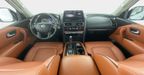 Nissan Patrol 4.0 V6 SE TITANIUM 4WD AUTO Suv 2024