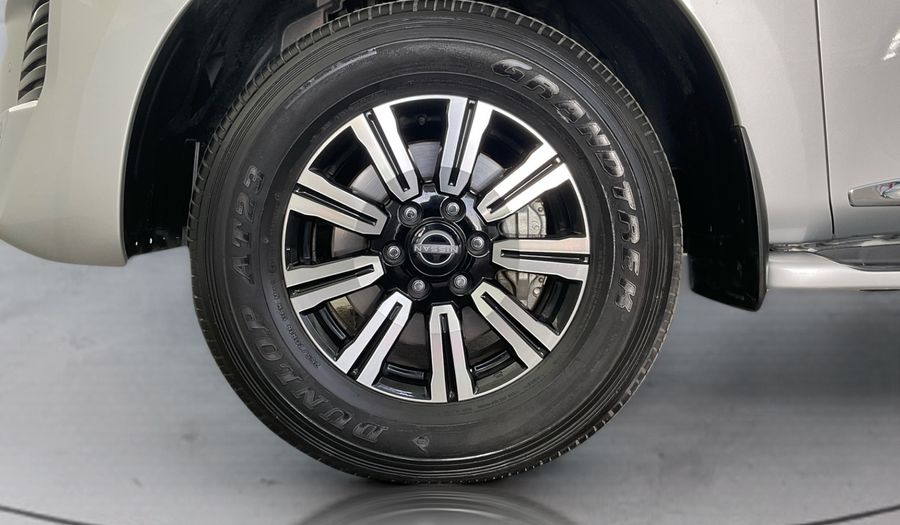 Nissan Patrol 4.0 V6 SE TITANIUM 4WD AUTO Suv 2024