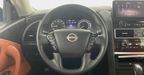 Nissan Patrol 4.0 V6 SE TITANIUM 4WD AUTO Suv 2024
