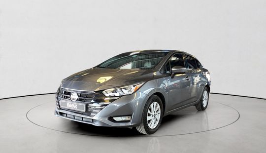 Nissan • Sunny