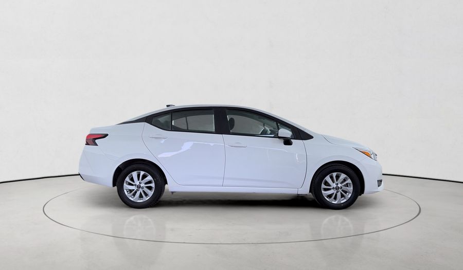 Nissan Sunny 1.6 S CVT 118HP Sedan 2024