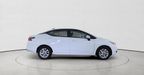 Nissan Sunny 1.6 S CVT 118HP Sedan 2024
