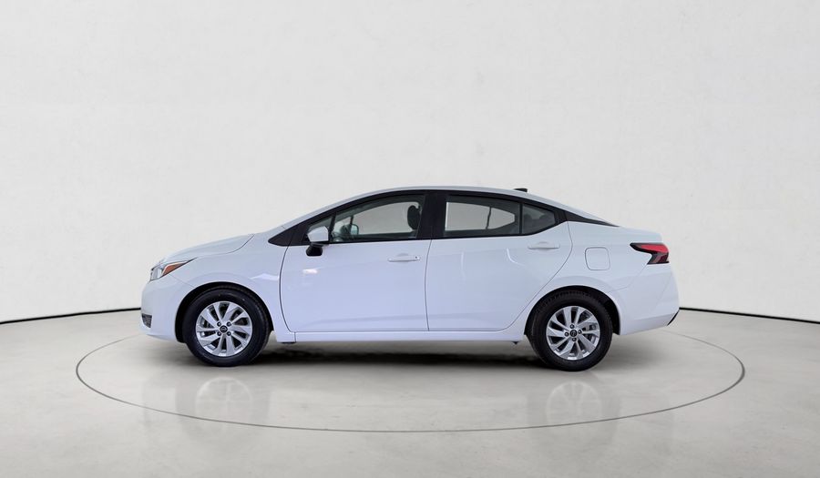 Nissan Sunny 1.6 S CVT 118HP Sedan 2024