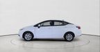 Nissan Sunny 1.6 S CVT 118HP Sedan 2024