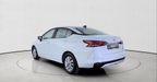 Nissan Sunny 1.6 S CVT 118HP Sedan 2024