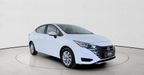 Nissan Sunny 1.6 S CVT 118HP Sedan 2024