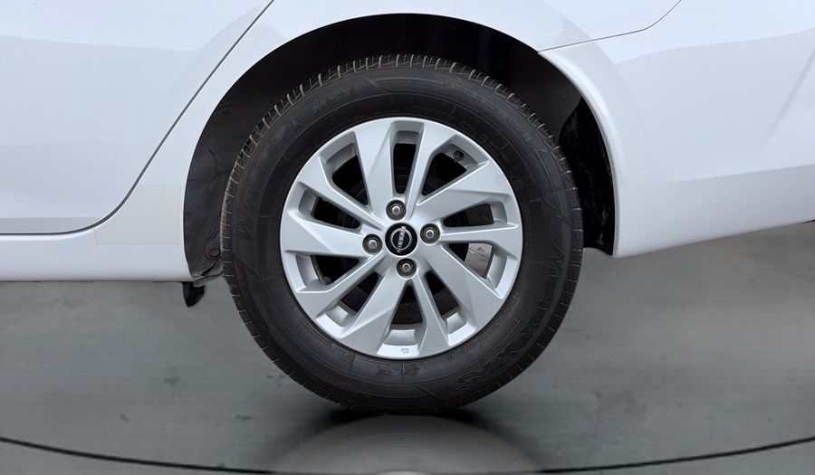 Nissan Sunny 1.6 S CVT 118HP Sedan 2024