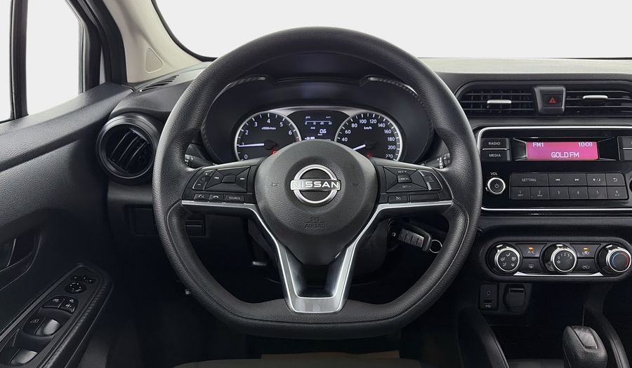 Nissan Sunny 1.6 S CVT 118HP Sedan 2024